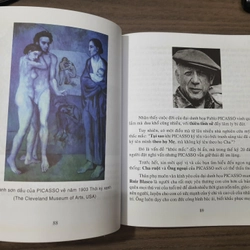 Khám phá bí mật Picasso 505163