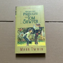 Những cuộc phiêu lưu của Tom Sawyer