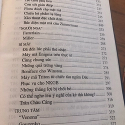tình báo vô tuyến điện tử in năm 2005 445811