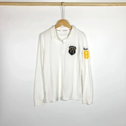 Áo Thun Polo Hàn Hiệu Pearlygates Size M L