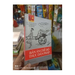 Bản án chế độ thực dân Pháp - Nguyễn Ái Quốc 2010
