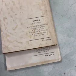 Vật lý 10 (sgk &BT)  1005421