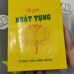 Kinh Nhật Tụng - Thích Đăng Quang 775970