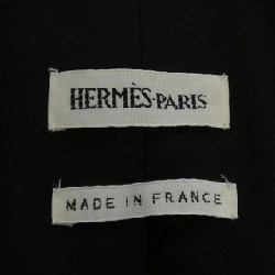 Áo khoác HERMES H-button - Hàng hiệu Chính hãng 818471