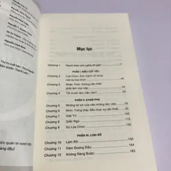 NGHỆ THUẬT THEO ĐUỔI SỰ TỐI GIẢN 597975