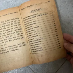 Truyện cổ tích chọn lọc - Công chúa ngủ trong rừng 1026760