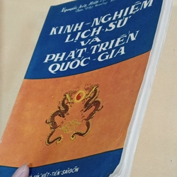 KINH NGHIỆM LỊCH SỬ VÀ PHÁT TRIỂN QUỐC GIA 246981