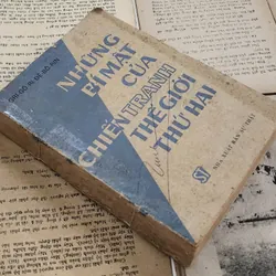 Những bí mật của chiến tranh thế giới thứ hai - Grigori Deborin (nhà sử học) 727151