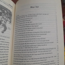 Tô Hoài, Nguyễn Vinh Phúc - HỎI ĐÁP 1000 năm THĂNG LONG HÀ NỘI, tập III 478165