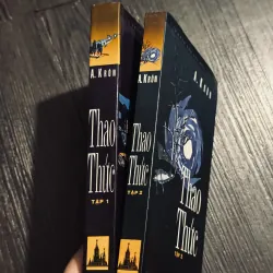 Thao Thức (2 tập, khổ nhỏ) 796435