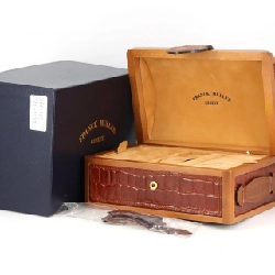 Đồng hồ Frank Muller Conquistador Cortez YG 10000L YG tự động - Hàng hiệu chính hãng 876367