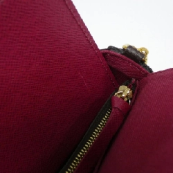 Túi xách vai Louis Vuitton Monogram Pochette Felicie M61276 - Hàng hiệu Chính hãng 802755