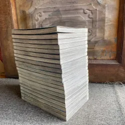 Truyện Tranh - Miền Đất Hứa - Trọn bộ 20 Tập 763724