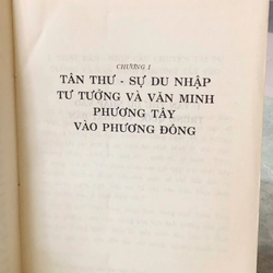 TÂN THƯ VÀ XÃ HỘI VIỆT NAM CUỐI THẾ KỶ XIX ĐẦU THẾ KỶ XX 466577