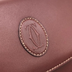 Túi đeo vai Cartier - Hàng hiệu Authentic 801807