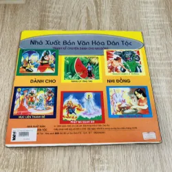 PHẬT BÀ QUAN ÂM ( trang kể chuyện cho nhi đồng) 971134