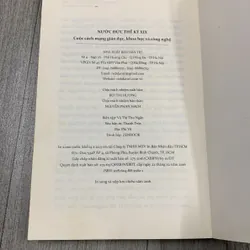 Nước đức thế kỷ 19, cuộc cách mạng giáo dục, khoa học và công nghiệp. 6a3 733421