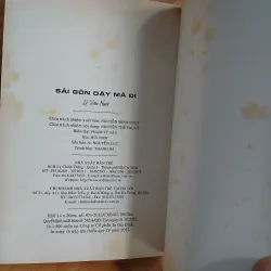 Sài Gòn ▪︎ Dậy Mà Đi (Ký Sự) - Lê Văn Nuôi 1013248