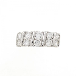 Nhẫn kim cương PT900 1.06CT 670691