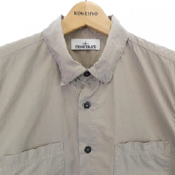 STONE ISLAND 681512610 S／S áo sơ mi - Hàng hiệu Chính hãng 886077