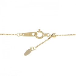 K18YG/PT900/K18PG Dây chuyền kim cương 0.10CT - Hàng hiệu Chính hãng 860715