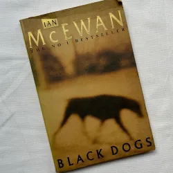 Black Dogs - Ian McEwan