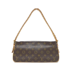 Túi xách vai Louis Vuitton Monogram Viva Cite MM M51164 611193