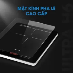 Bếp từ đơn Kalite Ultra H6 931559