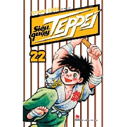 Combo Manga - Siêu Quậy Teppei: Tập 1-31 (Bộ 31 Tập) - Tetsuya Chiba 329495