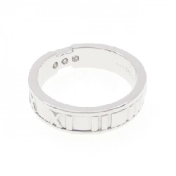 Nhẫn Tiffany Atlas - Hàng hiệu Authentic 837893