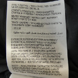 【Mã giảm giá】Moncler MONCLER Áo khoác 637172