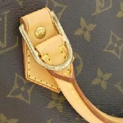 Túi Louis Vuitton Monogram Alma PM M51130 615681