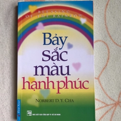 Bảy sắc màu hạnh phúc