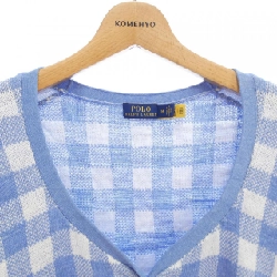 Polo Ralph Lauren - Áo len - Hàng hiệu Authentic 775027