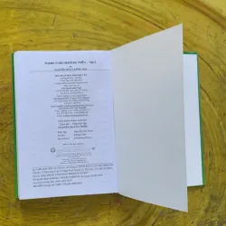 THANH CUNG MƯỜI BA TRIỀU - HỨA TIẾU THIÊN 1002650