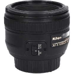 AF-S50mm F1.4G - Hàng hiệu Authentic 878604