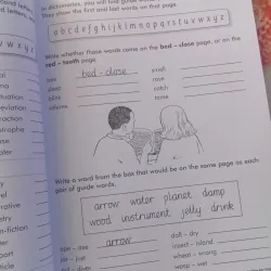 Learning Targets for Literacy: Spelling 993505