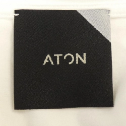 【Mã giảm giá】Áo phông ATON 642312