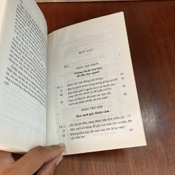 I Sách Kỹ Năng: Đắc Nhân Tâm _ Bí Quyết Thành Công - Dale Carnegie - Nguyễn Hiến Lê (Dịch) 526454