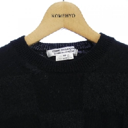 【Mã giảm giá】COMME des GARCONS Áo len 645099