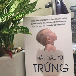 Bắt đầu từ Trứng   (new)