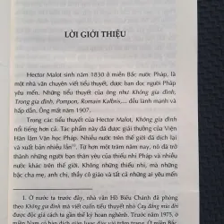 Không gia đình - Hector Melot 745401