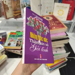 Những thắc mắc thầm kín về giới tính  564479