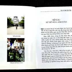 XỨ SỞ MẶT TRỜI MỌC VÀ ĐẤT NƯỚC NHỮNG ĐÊM TRẮNG ( KÝ SỰ DU LỊCH) 1002002