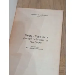George Sees Stars (George thâý sao xẹt) - Dave Couper 706879