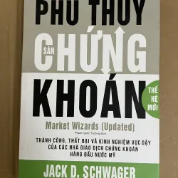 Phù Thuỷ Sàn Chứng Khoán