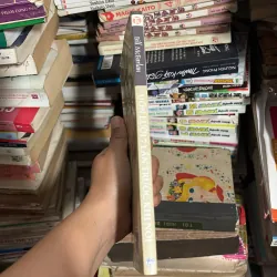 II Sách Kỹ Năng: Uốn Lưỡi 7 Lần Trước Khi Nói - Bill McFarlan - 2011 779266