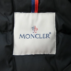 MONCLER 57843 BARTRAMIFUR Áo khoác lông - Hàng hiệu Authentic 822306