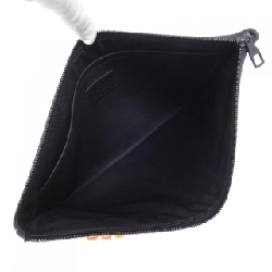 Túi xách Louis Vuitton Monogram Solar Ray Pochette A4 M44484 617819