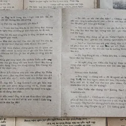 Tiểu thuyết lịch sử NHỮNG NGÀY CUỐI CÙNG CỦA THÀNH POMPEI (Edward Bulwer-Lytton) 728069